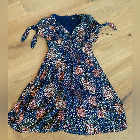 Lulu’s Dress NWT - Picture 1 of 10